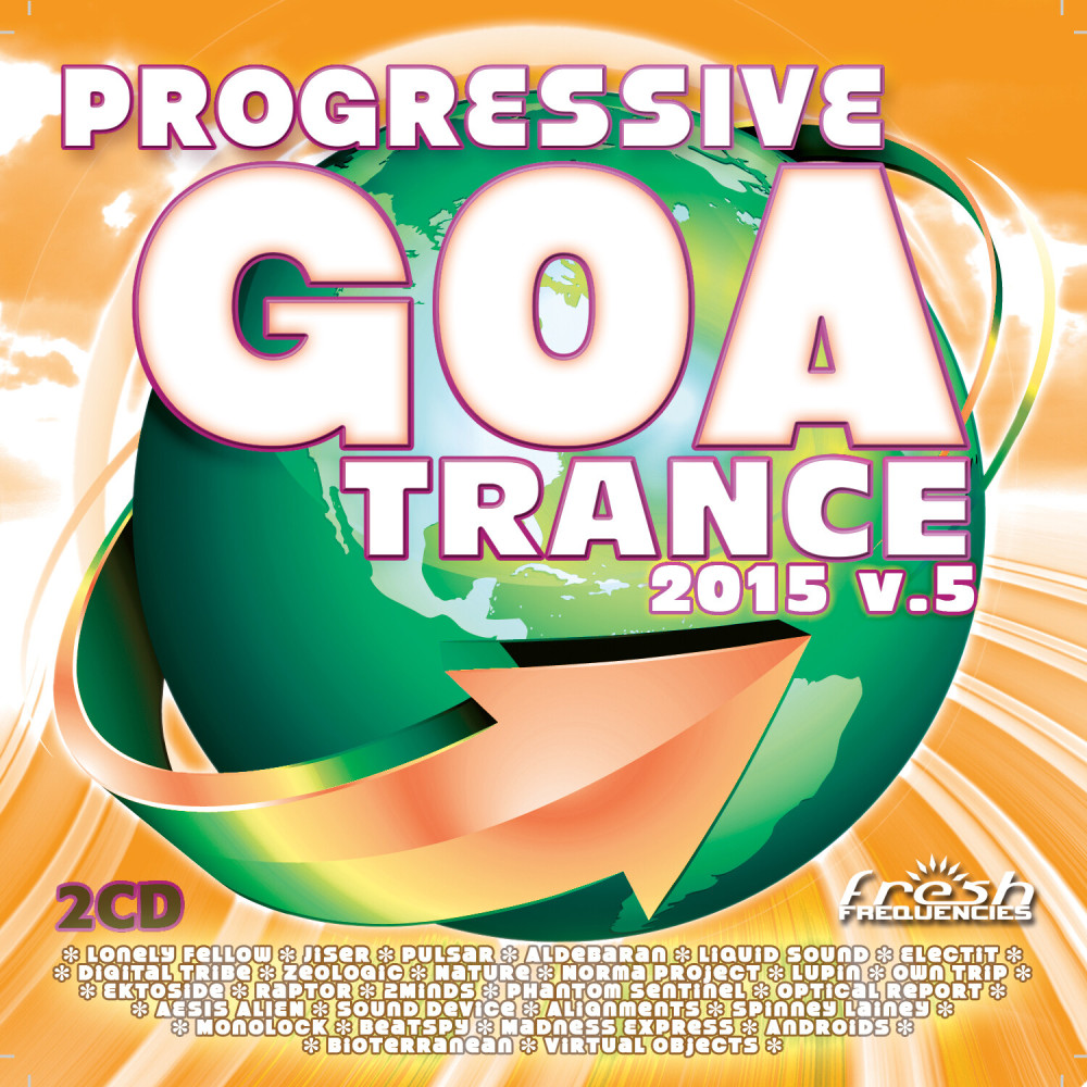 360¡ Vision (Acid Mix)