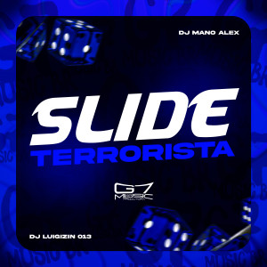 อัลบัม Slide Terrorista (Explicit) ศิลปิน DJ Luigizin 013