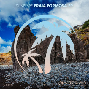 Album Praia Formosa EP oleh Sunflare