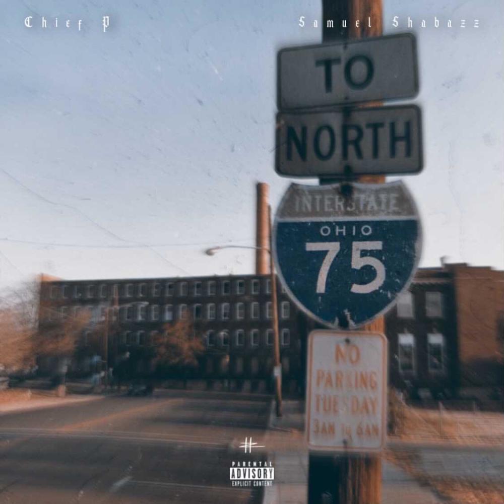 Oh-75(feat. Samuel Shabazz) (Explicit)
