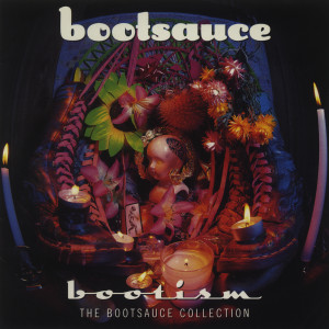 收聽Bootsauce的Love Monkey #9歌詞歌曲
