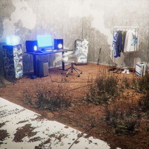 default playlist img