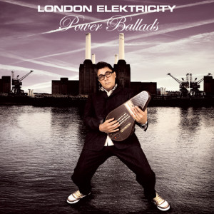 收聽London Elektricity的Will To Love歌詞歌曲
