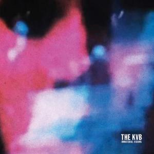 收聽The KVB的I Only See the Lights歌詞歌曲