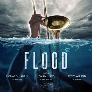 Steve Wilson的專輯FLOOD