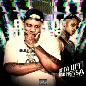 收聽Markim WF的BOTA UM FUNK NESSA (Remix|Explicit)歌詞歌曲