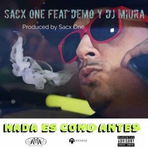 Listen to Nada Es Como Antes (Explicit) song with lyrics from DJ Miura