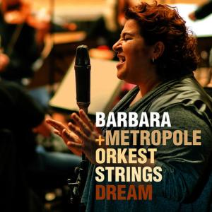 ดาวน์โหลดและฟังเพลง Dream พร้อมเนื้อเพลงจาก Metropole Orchestra