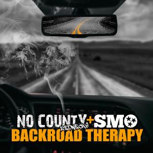 อัลบัม Backroad Therapy (feat. Smo) ศิลปิน No County Rednecks