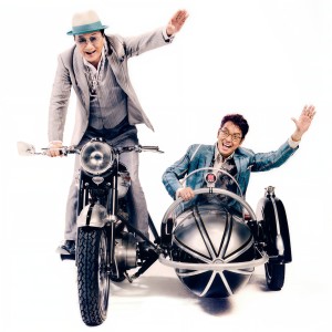 收聽譚詠麟的阿Sam與阿Tam歌詞歌曲