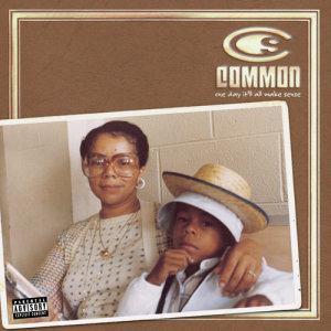 收聽Common的Gettin' Down At The Ampitheater (Featuring De La Soul) (Album Version)歌詞歌曲