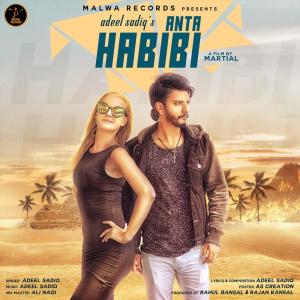 Listen to Anta Habibi song with lyrics from Adeel Sadiq