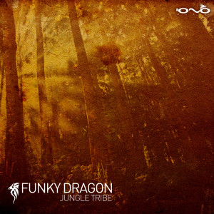 Album Jungle Tribe - EP from 