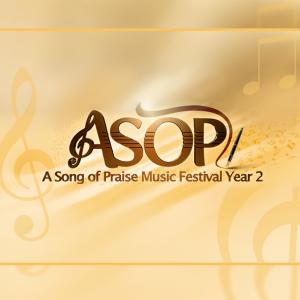 อัลบัม ASOP Year 2 ศิลปิน Asop