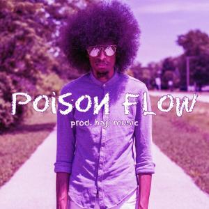 Album Poison Flow (Explicit) from Jay Lyn Gatz