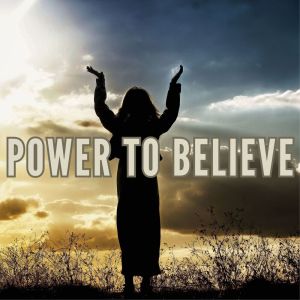 อัลบัม Power to Believe ศิลปิน 2strings