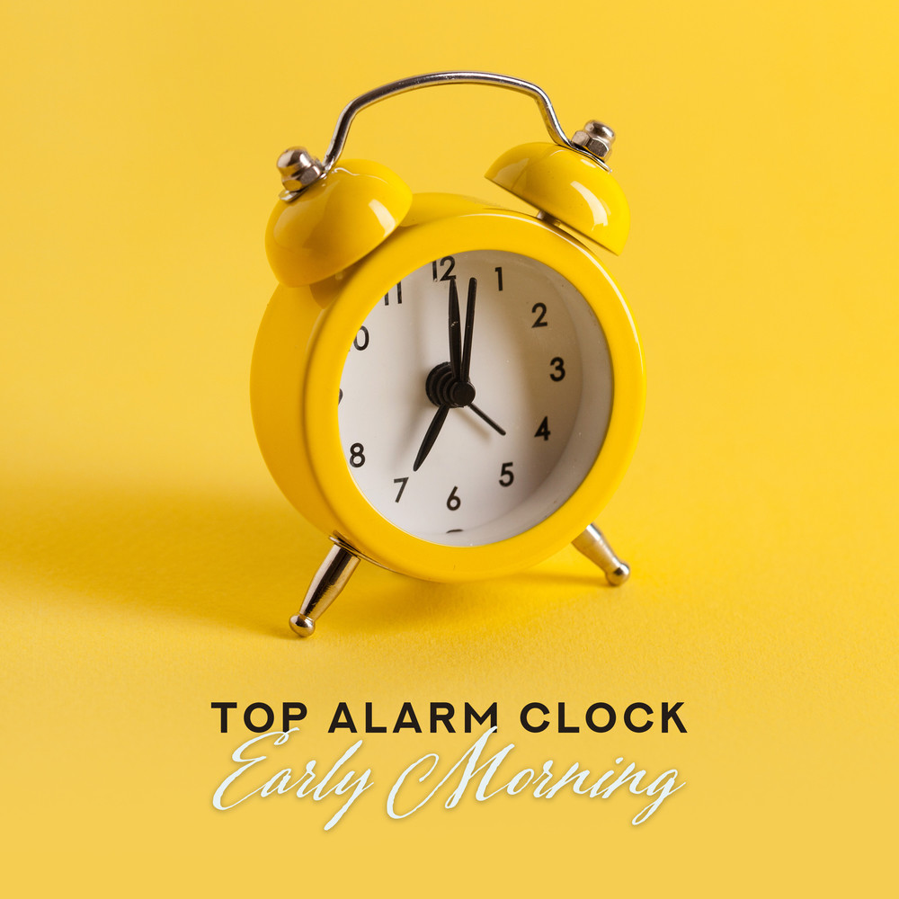Top Alarm Clock Early Morning อัลบั้มของ Sound Effects Zone Sanook Music