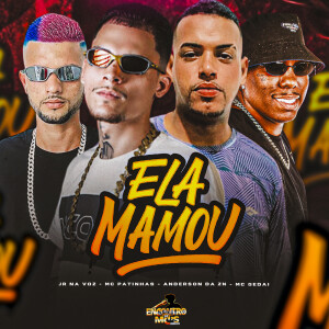ELA MAMOU (Explicit) dari Jr Na Voz