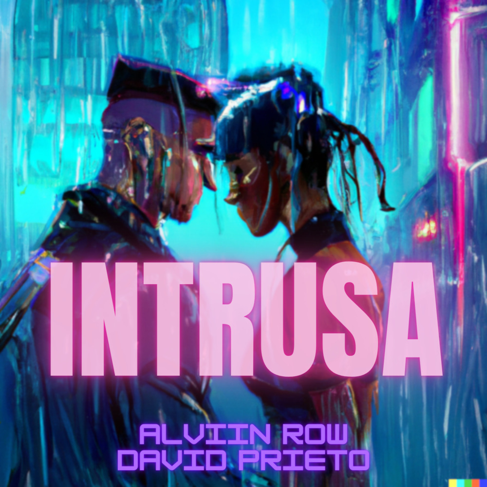 Intrusa