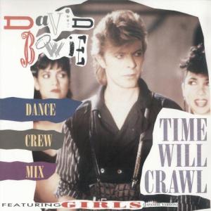 ดาวน์โหลดและฟังเพลง Girls (Japanese Version) พร้อมเนื้อเพลงจาก David Bowie