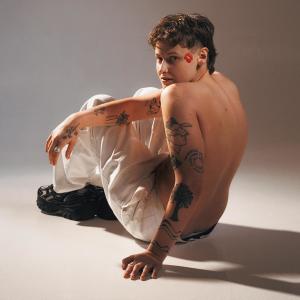 INGER的專輯Armastatuna