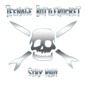 ดาวน์โหลดและฟังเพลง Everything to Me พร้อมเนื้อเพลงจาก Teenage Bottlerocket