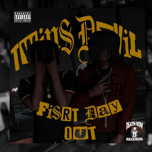 First day out (feat. Grizzly) [Explicit]
