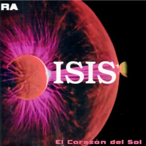 Listen to Ángel song with lyrics from Isis