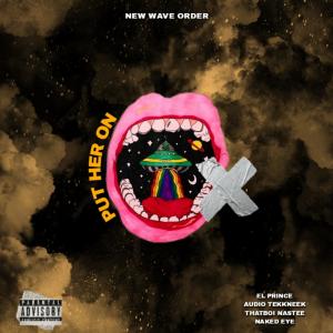 收聽El Prince的PHOX (feat. Thatboi Nastee) (Explicit)歌詞歌曲
