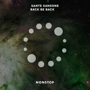 Album Back Be Back oleh Sante Sansone