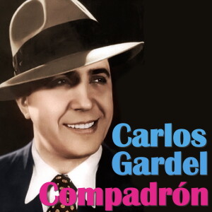 收聽Carlos Gardel的Por una cabeza歌詞歌曲