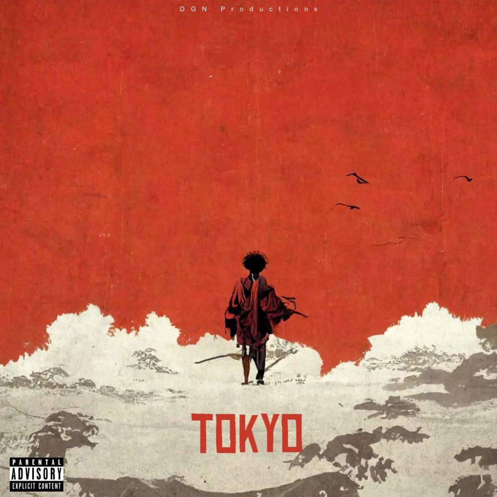 Go (Tokyo) (Explicit)