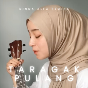 Album Taragak Pulang (Cover) from 