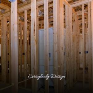 Album Everybody Design from Ston Fuan