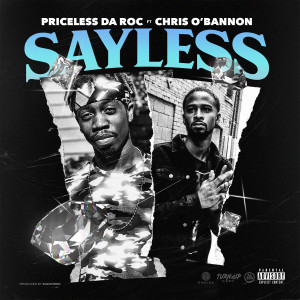 收聽Priceless Da Roc的Say Less (Explicit)歌詞歌曲