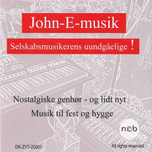 ดาวน์โหลดและฟังเพลง En mægtig smart men meget sart bikini พร้อมเนื้อเพลงจาก John-E-musik