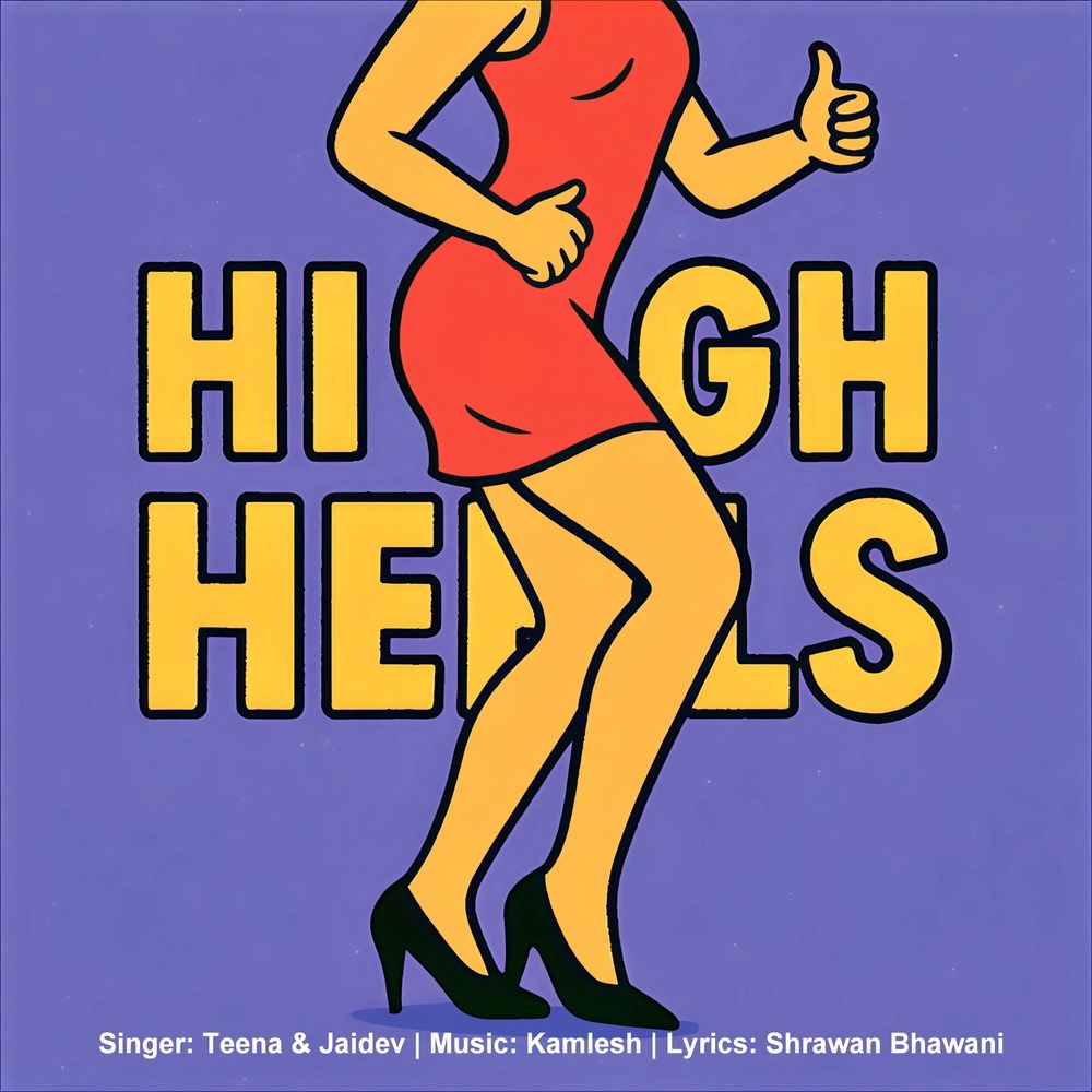 High Heels