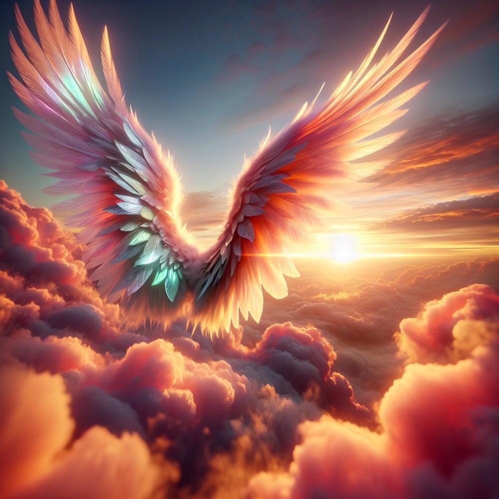 Unknown Wings