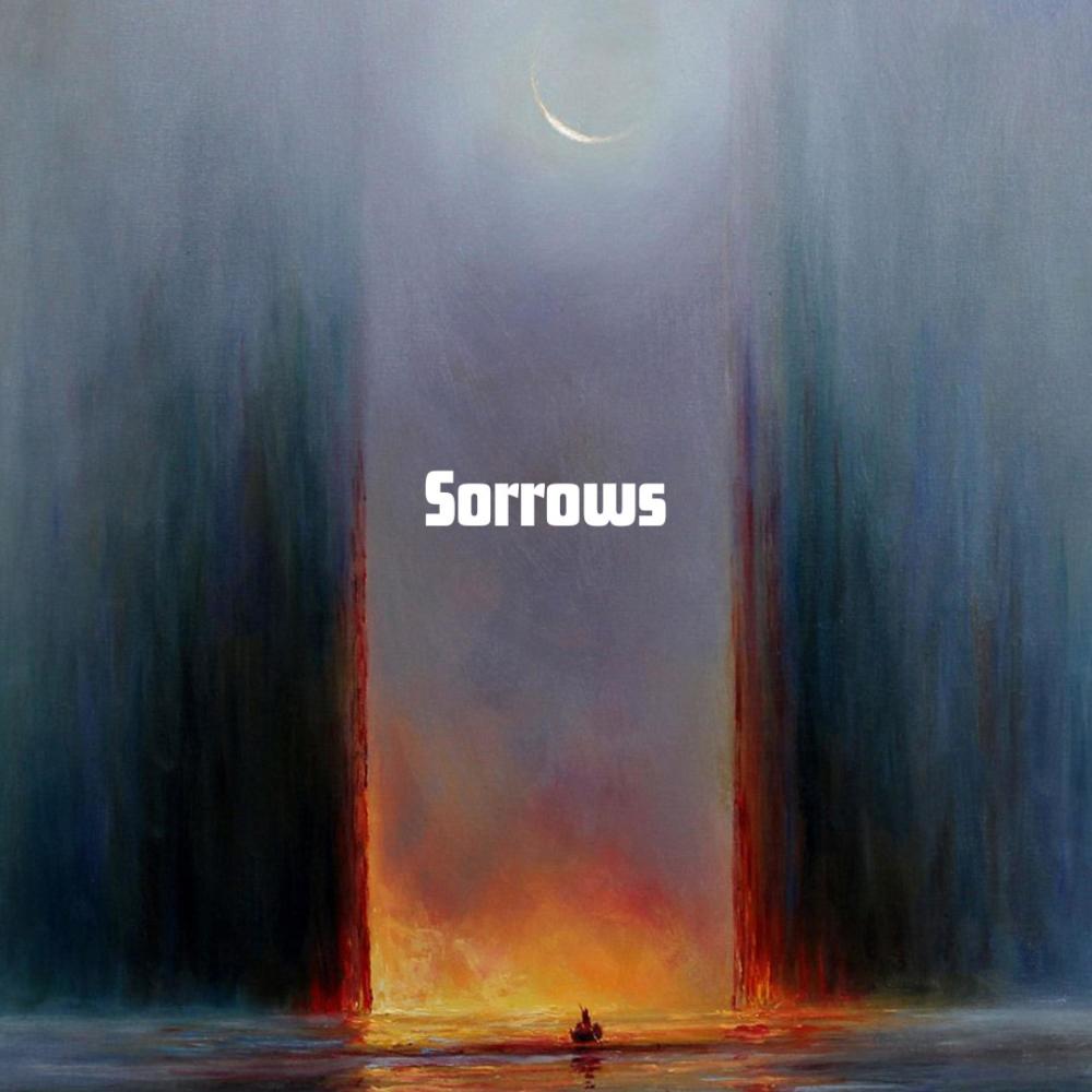 Sorrows (feat. Loosetheartist & Peteyxkraze) (Explicit)