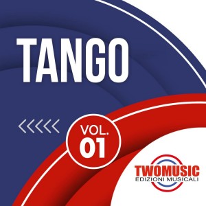 Album Tango from Various