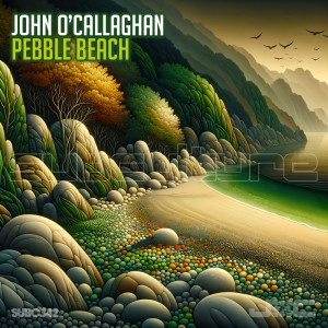 John O’Callaghan的专辑Pebble Beach