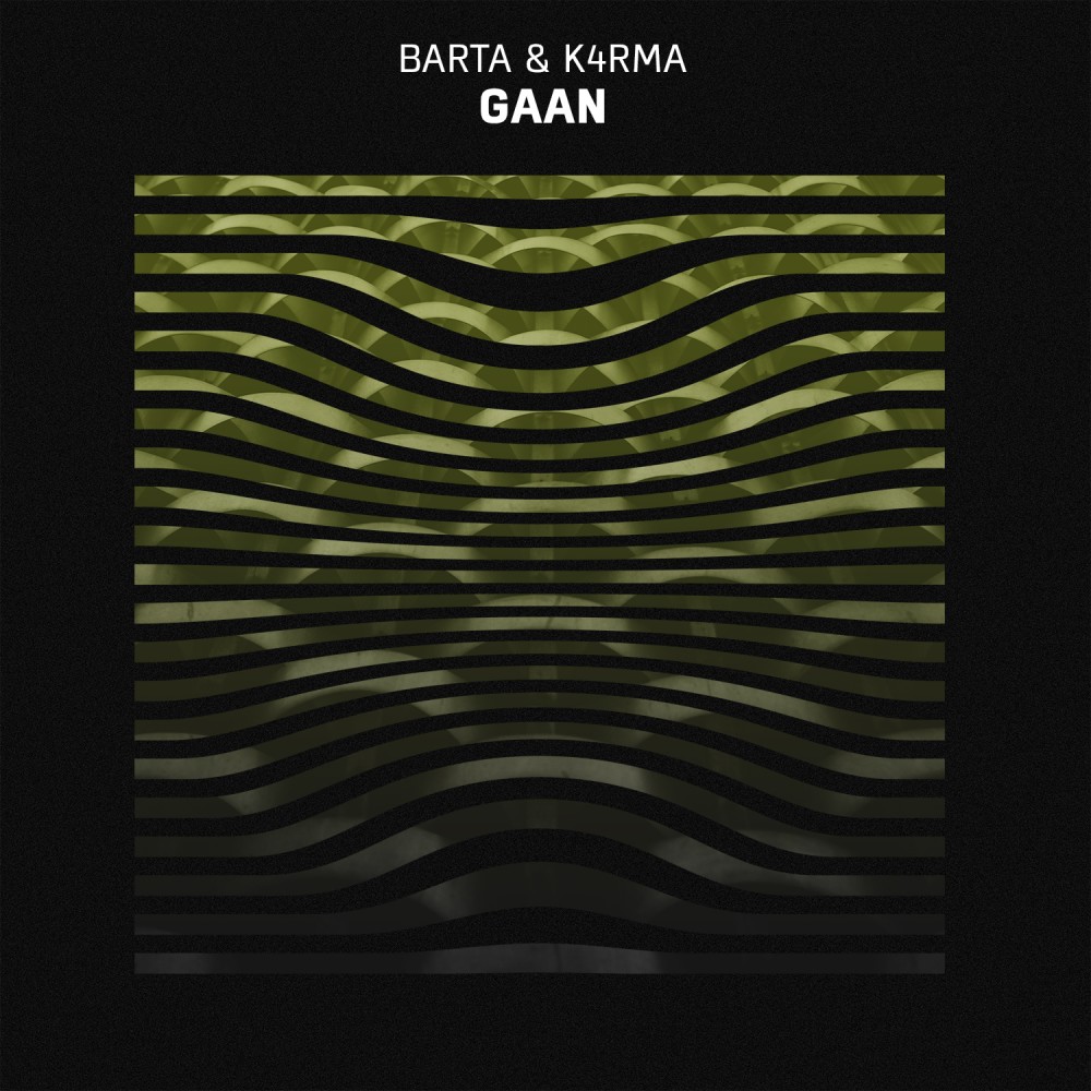 Gaan