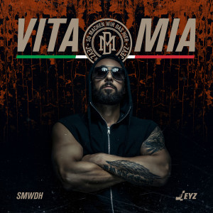Album Vita mia (Explicit) from Jeyz