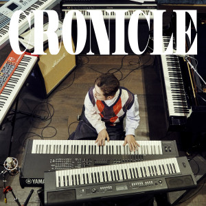 成勳的專輯CRONICLE