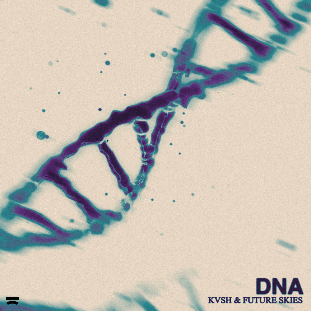 DNA