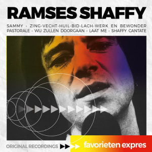 收聽Ramses Shaffy的Shaffy Cantate (Single Version)歌詞歌曲