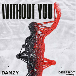 收聽Damzy的Without You歌詞歌曲