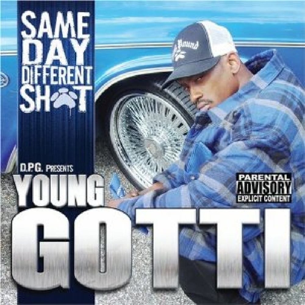 Ain't That Somethin' (Explicit)
