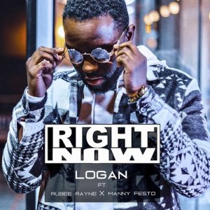 收聽Logan的Right Now (feat. Rubee Rayne X Manny Festo)歌詞歌曲