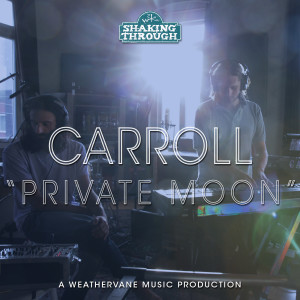 Album Private Moon from Carroll